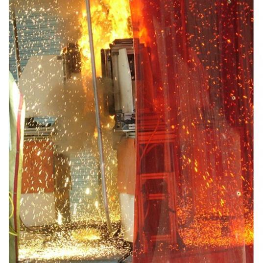 Electrical Safety Program Criteria Protection from arc flash and blast: Sudden release of electrical energy through the air Gives off intense heat and light that cause severe burns and blindness Can