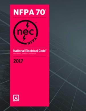 Overview- NEC vs. NFPA 70E Do you know the difference?