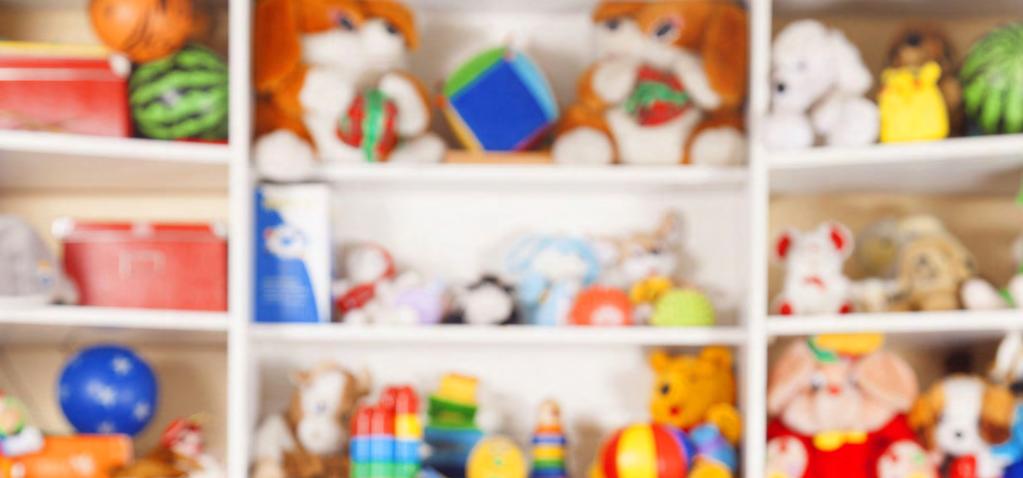 The Value of Brand The toy industry is a highly seasonal one across Europe. According to the Toy Industries of Europe (TIE), 50-60 per cent of annual toy purchases take place in November and December.