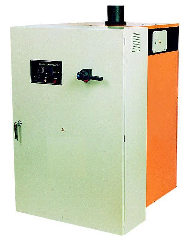 MULTI ELEC Electric Boilers TECHNICAL MANUAL PO Box 11 Ashton Under Lyne OL6 7TR +44.