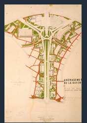 public development authority 1958 Renewal Plan of