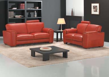 LEVANTE 3 SEAT SOFA WITH POWER RECLINING ACTION