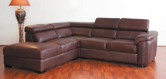 GRANFORT BUBBLE VARIOUS RECLINING OPTIONS AVAILABLE 3 SEAT SOFA FROM 2019