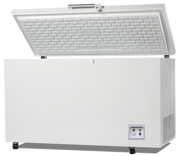 WBN- 5011 Total gross capacity: 504 Lts 220/240 V 50 Hz With Lock Top Colour : White Two Baskets Inner Liner : Aluminium