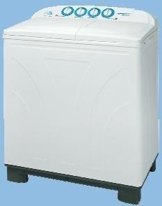 Wash Capacity: 12 KGs Steel Body Wash Action: Strong / Normal Lint Filter