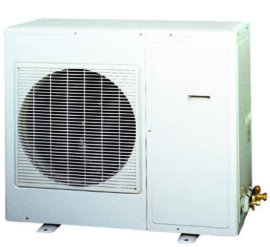 Features WSZ30-4KRT WSZ36-4KRT Cooling Capacity (Btu) 30,000 36,000