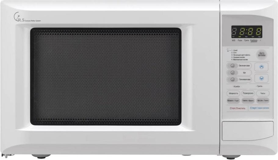 23 Lit Digit (without Microwave Oven WM-20GD WMG-309EGD Oven Capacity: 23 Lts Power Levels: 6 Control Mode: Digital Colour: White WMG 20GD 23 Liters Digital (without grill) WMG309EGD 30 Liters Oven