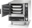 Equipment Description Your Groen VRC-3E or VRC-6E Vortex Connectionless Steamer is designed to give years of service.