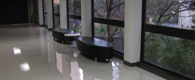 Installation and Maintenance Our flooring finishes have been designed to suit a range of