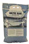 197137 25lb ARCTIC ECO GREEN This environmentally-friendly gentle product contains minerals that are essential to human and plant life, making it safe to use around vegetation,