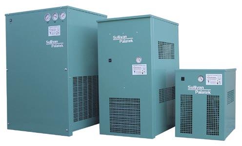 Air Dryers SPTX - Thermal Exchange