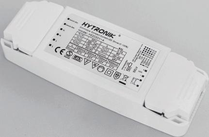 Occupancy Sensor HC402S/T Push-type Trailing Edge Dimmer HD2200 compromise to the fabric and aesthetic of the space.