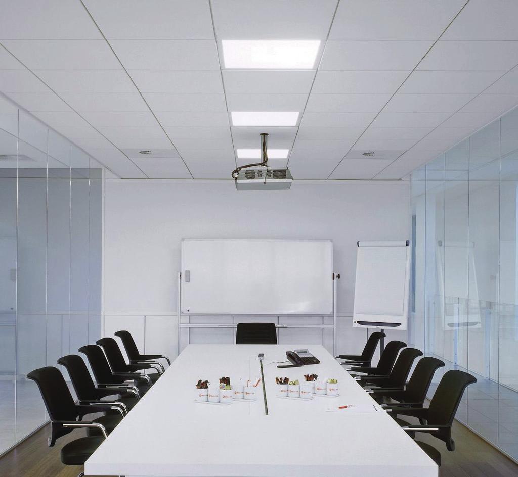 Conference Room Classroom A conference room will always require good Classroom specifications can have many lighting control, from maximizing the