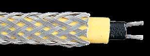 EasyHeat Freeze Free Cable Pipe Freeze Protection, Self-Regulating, Cut-to-Length. For Residential Applications.