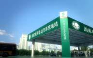 Smart Grid Pilot in Tianjin Eco City State Grid plans to develop its first