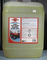 CARGO BASIC CLEANER Description Contents Art. No. Cargo Basic Cleaner 30 L 893.036030 Application: Apply Cargo Basic Cleaner uniformly to hood, chassis and body from a distance of 1 m.