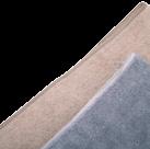 lint-free, streak-free finish Colour: 5 Taupe and 5 Grey Cloths Size: 30 x 40cm BLUE MICROFIBRE CLOTH Quality laboratory-tested by various vehicle