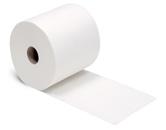 CLEANING TOWELS Very absorbent. Suitable for all common dispensers. In various plies and widths. Made from 100% recycled paper.