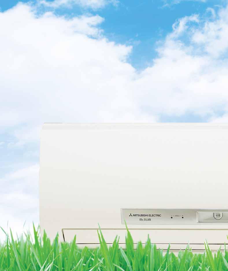Mitsubishi Electric Cooling and Heating Solutions Mitsubishi Electric HVAC products, available in the U.S. for thirty years, have provided exceptional, personalized comfort control while being very energy efficient.