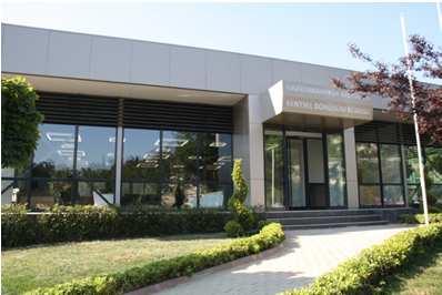 IMPLEMENTATION In order to implement urban regeneration processes, Gaziosmanpaşa Municipality set up two different units in municipality and five field offices in risky areas.