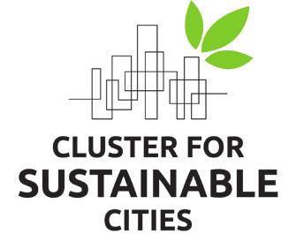 Introduction Cities are facing huge challenges and the answer to these challenges lies in closer collaboration between city leaders, industry, community and universities.
