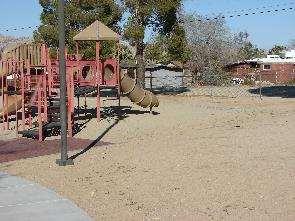 the Town Council will authorize construction bidding for the recommended playground improvements.