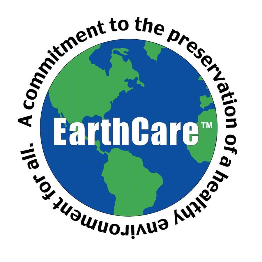 The EarthCare Product Portfolio Your guide to the Triple S EarthCare bundle.
