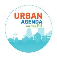 The Urban Agenda focuses on the