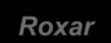 in Russia. 2007 - Roxar merges with CorrOcean, listed on Oslo Stock Exchange 2009 - Roxar is acquired by Emerson, St.