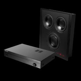 (429mm) (including feet), W 12.25" (321mm), D 14. (376mm) (including amp and grill) SS-10 Black шт. 743,00 12" Powered Subwoofer with 12" driver, 250W internal amplifier.