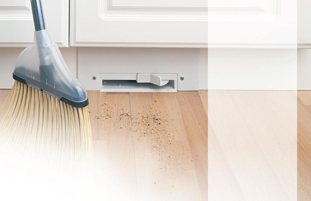 Unparalleled cleaning power. Unimaginable quiet performance. Does your loud vacuum cleaner cause stress for you and your family?