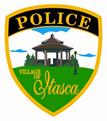 ITASCA POLICE DEPARTMENT An Illinois Accredited Police Agency 540 W Irving Park Road, Itasca, Illinois 60143-2018 Phone: 630-773-1004 www.itasca.