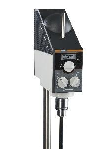 Heidolph Powerful Overhead Stirrers Mechanical & Electronic Stirrers That Provide The Best Mixing Results Model RZR 1 RZR 2020 RZR 2021 RZR 2041 RZR 2051 Control RZR