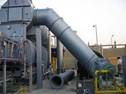 Incinerator Energy Recovery Waste Characterization