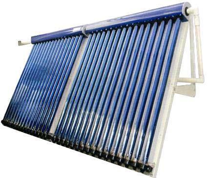 Solar Heater for Laundry Reduction or elimination of energy used by electric