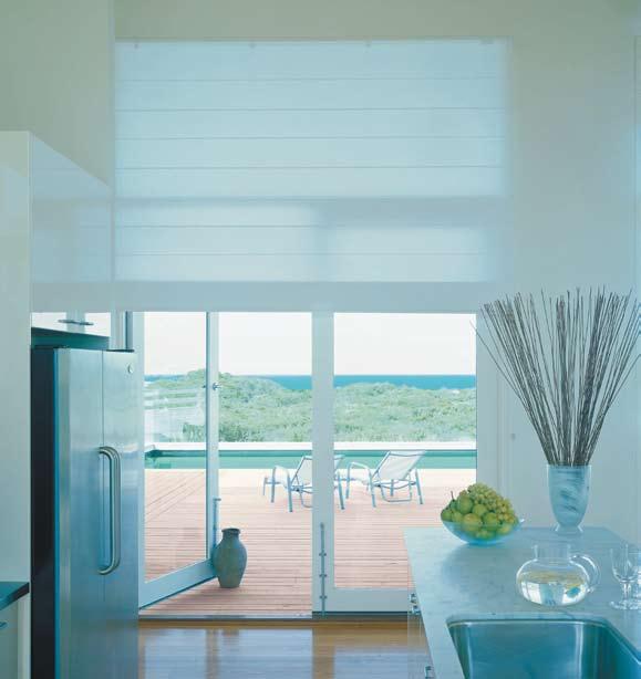 MOTORISED BLINDS MADE MORE AFFORDABLE LET US MOVE YOU MOVE Designed Blinds Australia is proud to introduce a brand new motorised system set to
