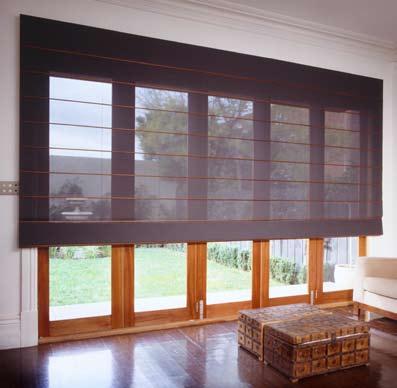A 5-year warranty Manually operated blinds are subject to excessive wear and tear when handled roughly, whereas the smooth, controlled movements of MOVE motorised blinds can extend the lifespan of