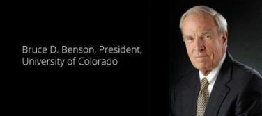 Message from the President The University of Colorado Design Review Board (DRB) is the second-oldest established academic and higher education review board in the United States.
