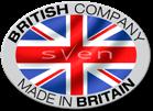 About Sven Christiansen Sven Christiansen is a privately owned British furniture manufacturing company, established in 1974.