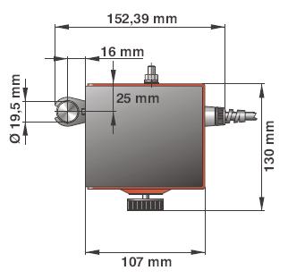 4 (151 mm) 115 V / 23 V 5-6 Hz 36.2mm 94.