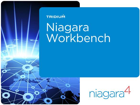 Niagara4 Technical Certification Program Student Guide DAY 1 Welcome Course Introduction Platforms & Stations Niagara4 Fundamentals Simple Logic: Hot Water Pump Control (Thermostatic) Simple Logic: