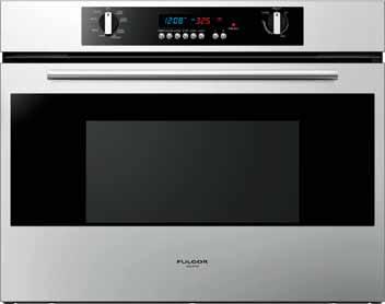 31 Single Ovens 100 Series Series Single Ovens100 F1SP30S2 30 Multifunction self-clean oven Stainless colour Electronic controls