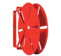 Coupling FHRC18 FHRC24 Brooks reel covers are manufactured to the same standards as our rack covers.