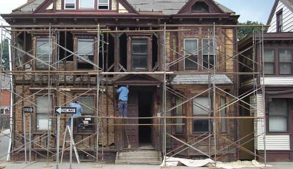 Urban Form & Density Historic Preservation Community Health & Safety