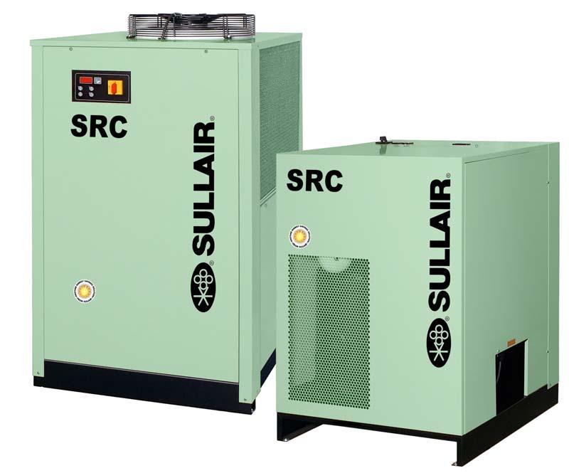 Scroll Compressor R407C Refrigerant