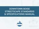 Westside Downtown The City of Boise s Comprehensive Plan, Blueprint Boise, contains a number of principles that support increased parks and public spaces in the Downtown, including: CEA (Culture,