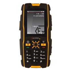 TELECOMMUNICATION EQUIPMENT ATEX Smart Phone ATEX/Intrinsically Safe/CCOE Phone