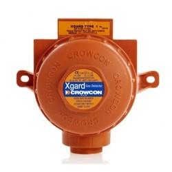 FIXED GAS DETECTOR