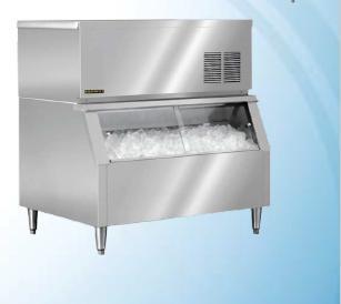 Washing Machines - Water Cooled Refrigeration Units - Glass