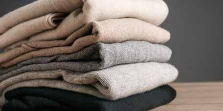 Laundry care starts with the right programme Other manufacturers offer a few programmes that you as a consumer must adapt to suit different fabrics, materials and situations.
